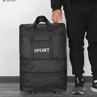 Черный [большой размер] [высота 60]