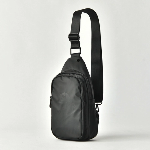 Мужская летняя нагрудная сумка, сумка на одно плечо, спортивный рюкзак, сумка через плечо