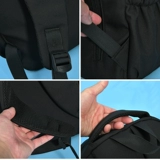 Небольшой дизайнерский ранец, сумка через плечо, японский рюкзак для отдыха, для средней школы