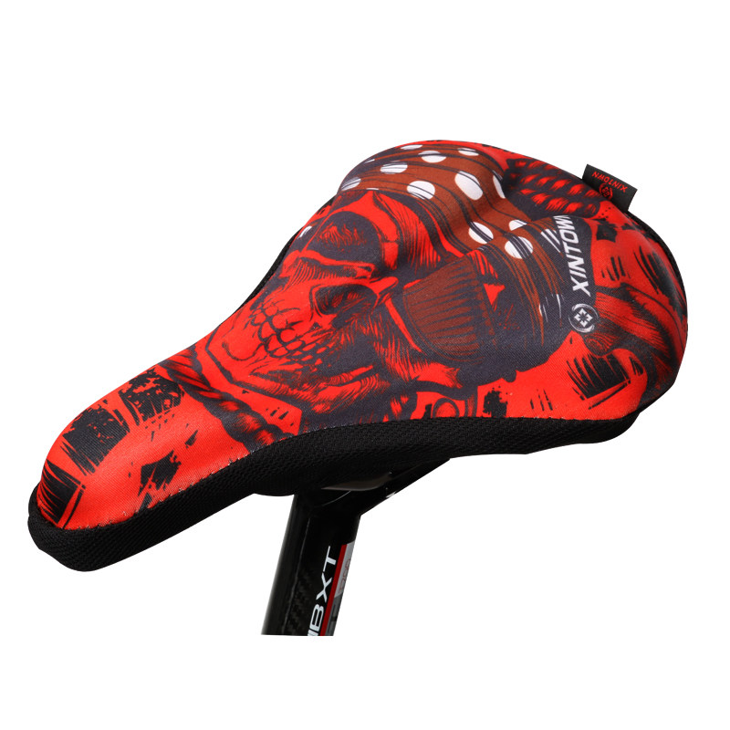 Selle de vélo Mountain Bike XINTOWN - Ref 2348777 Image 3