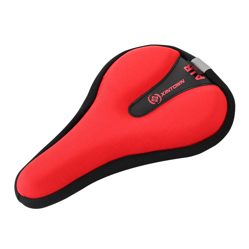 Selle de vélo Mountain Bike XINTOWN - Ref 2358351 Image 4