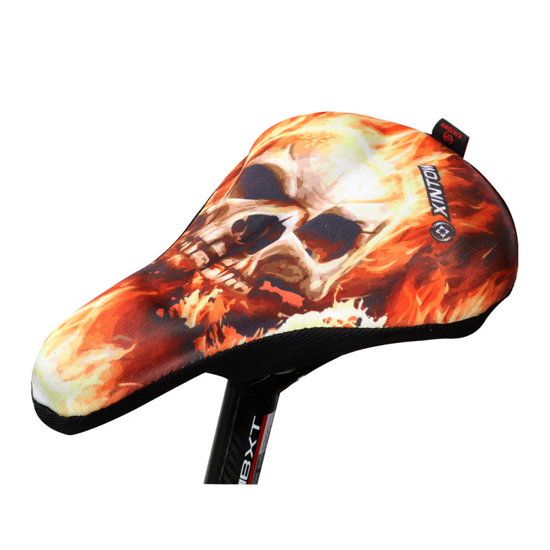 Selle de vélo Mountain Bike XINTOWN - Ref 2348777 Image 5