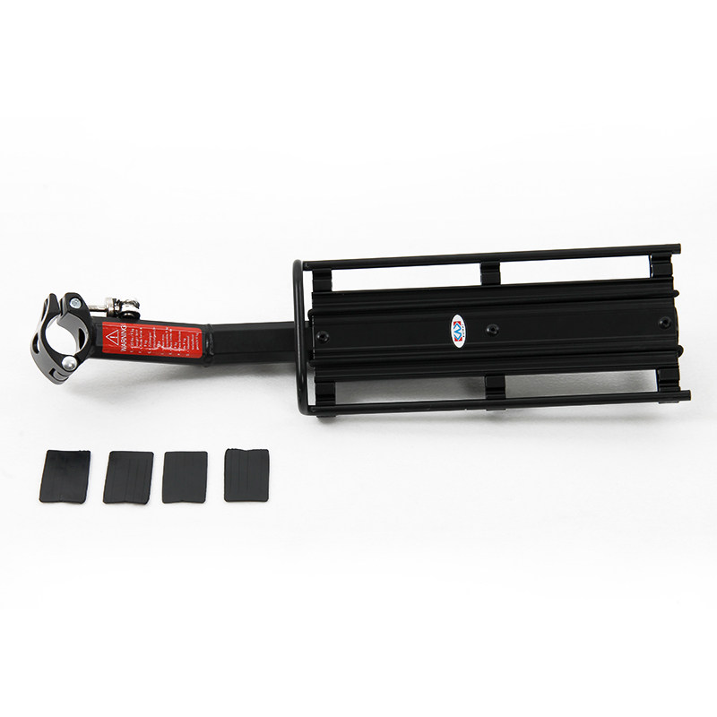 Porte-bagages pour vélo XINTOWN - Ref 2411142 Image 4