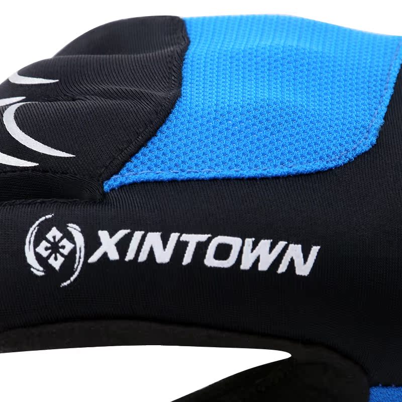 Gants pour vélo mixte XINTOWN - Ref 2243390 Image 3