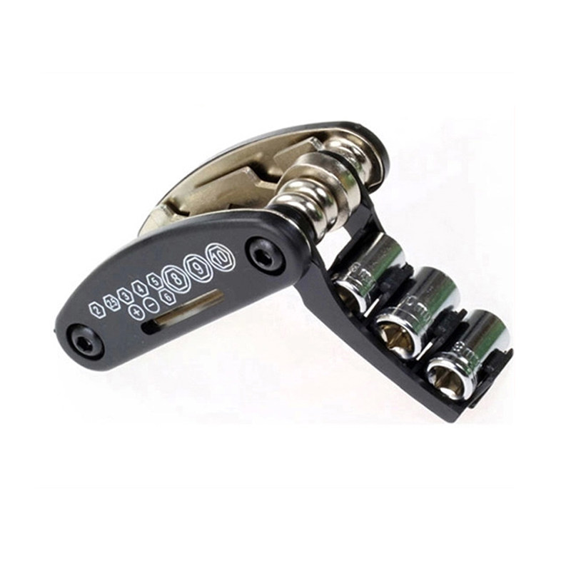 Outils pour vélo XINTOWN - Ref 2281078 Image 3