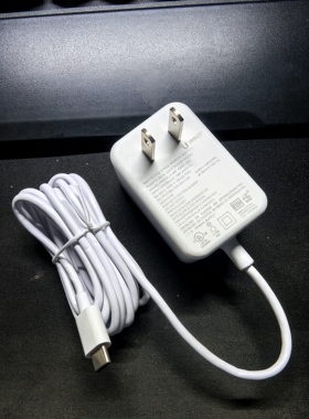 适用富士拍立得Minievo type-C 5V3A相机充电器电源线适配器直充线