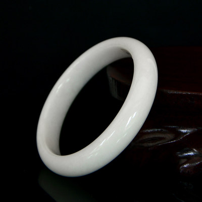 西安蓝田玉手镯兵马俑景区同款