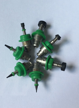 JUKI吸嘴500 501 502 503 504 505 506 507 508贴片机配件陶瓷