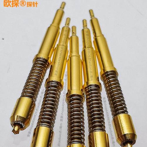 电流电压测试探针290*3600650G