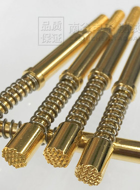 15A电流测试探针HRS420 H500 SG65 5.0MM梅花头 420X4820H 350克