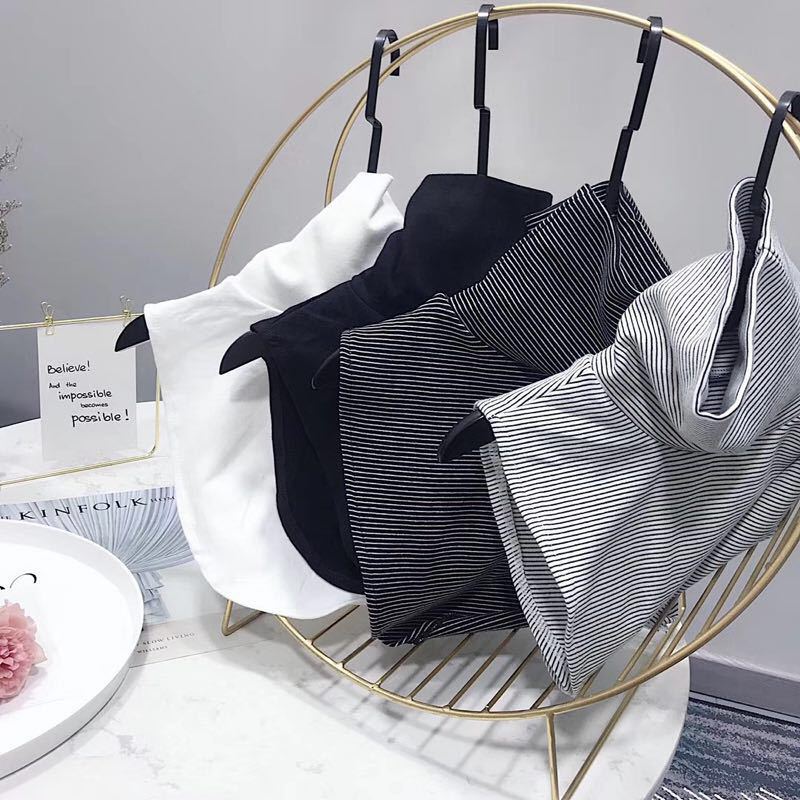 加厚假领子德绒保暖护颈椎