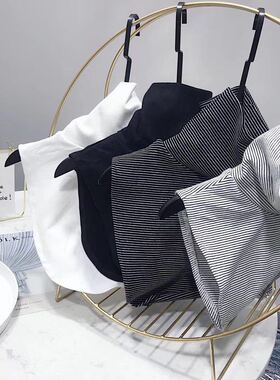 假领子女百搭假领神器高领围脖堆堆领保暖卫衣假领韩版女假领护颈