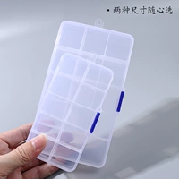 15 спецификаций сетки 17*10*2,5