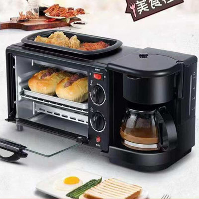 3in1breakfastmyc港