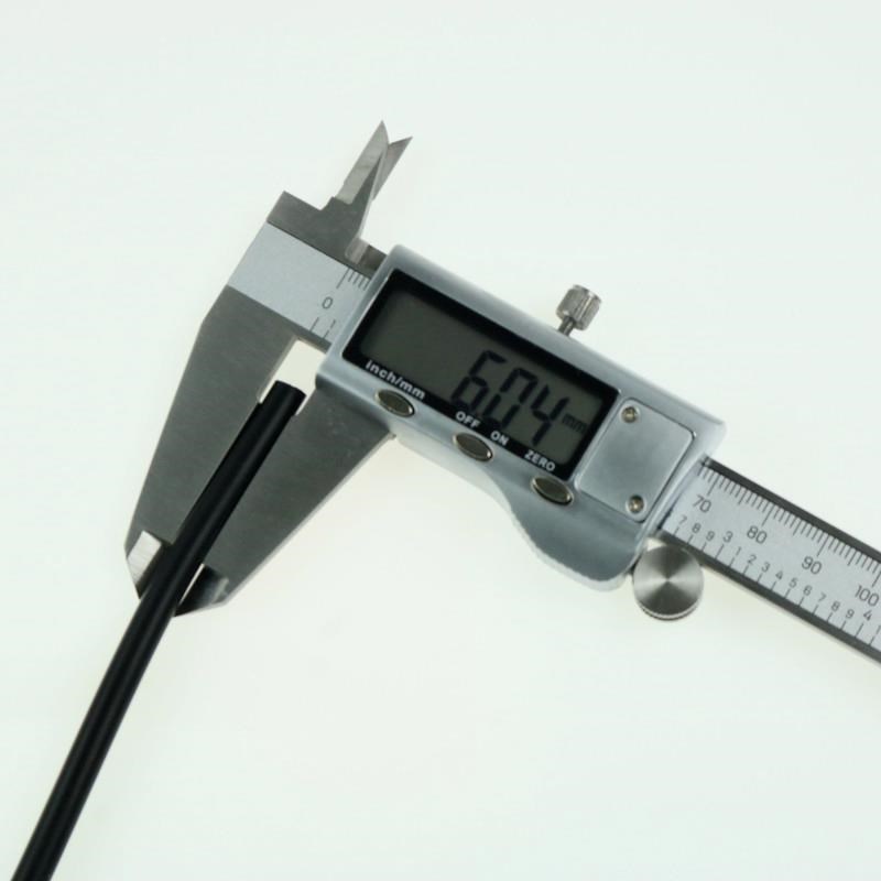 Conductive Silicone Rubber Tube TENS / ESTIM / ESTIM Machin