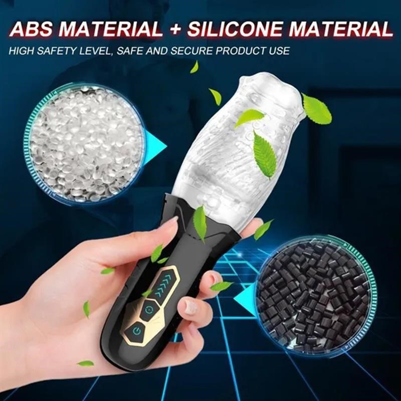 Penis Exercise Vacuum Aircraft Cup  Male Elongate Rough Incr