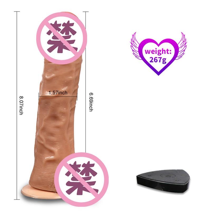 Realistic dildo vibrator for women dildos sex toy girl dick