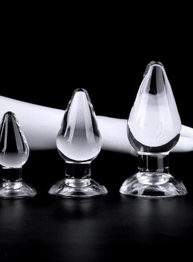 Sex Toys Adult Anal Plug Butt Plug dildo Soft Female Women