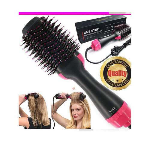 4in1hairdryebruscltg
