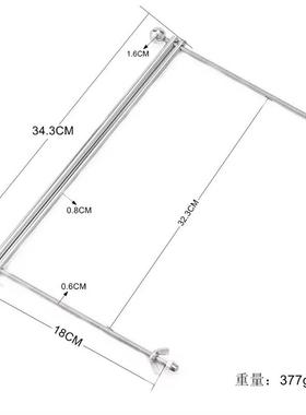 Stainless Steel Nipple Clamp Couples Foreplay Toy