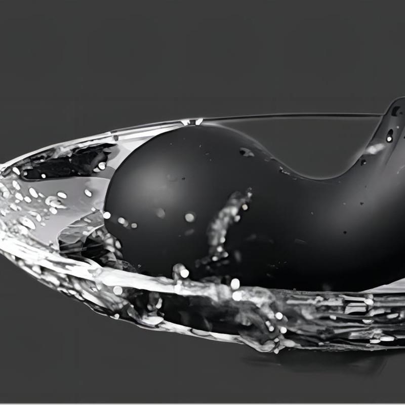 Vibrating Plug Remote Control Vibrator Anal Butt Plugs Male