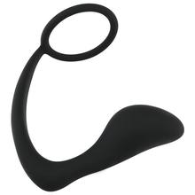 G-Spot Prostate Massager Gay Anal Toy