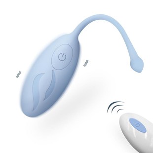 Thrusting Anal Vibrator Prostate Stimulator Massager Delay E