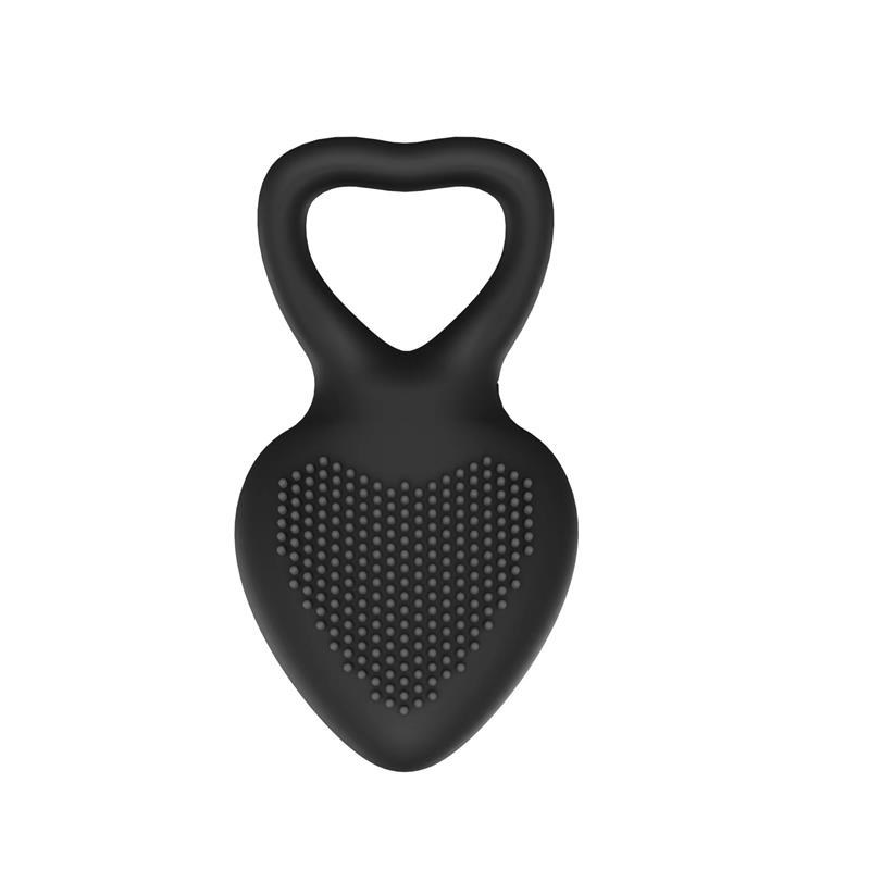 Silicone Penis Ring Sex Toys For Men 18+ Erection Prostate G