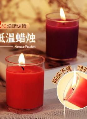 Cotton Rope Handcuffs Female Bondage Toy