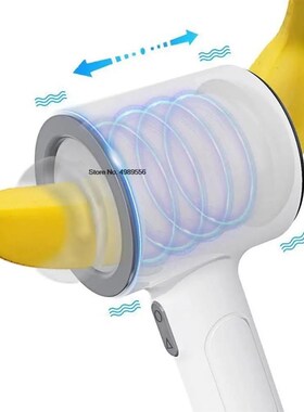 Automatic Vibrator Masturbator for Man Sextoy Male Auxiliary