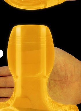 Silicone Inflated Super Big Dildo Pump Butt Plug Anal Dilato