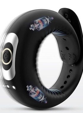 Strong Penis Erect Cock Ring Male Masturbation Tools Sexy To