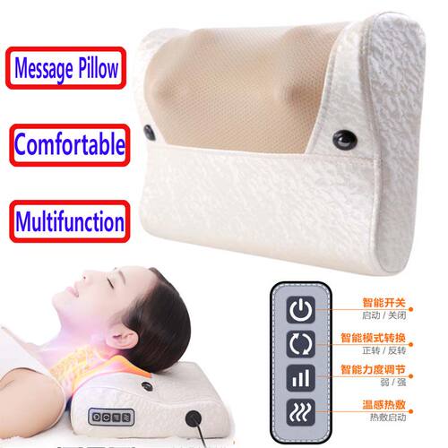 WaistNeckMgPillowr颈