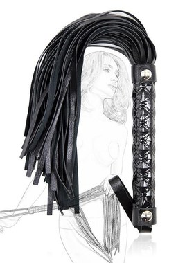 Hot Whip SM Adult Games Spanking Mischief Flirting Flogger G