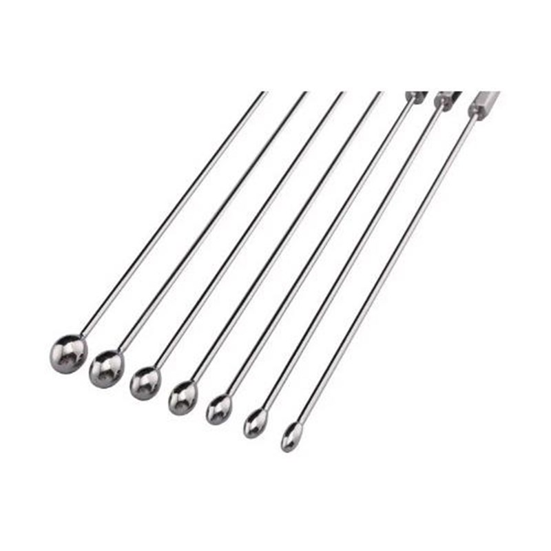 放松解压金属马燕扩张器不锈钢水道堵插器C036男新款解压男用缓