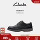 春秋款 clarks其乐GravelleLow男鞋 休闲皮鞋 厚底商务简约通勤牛皮
