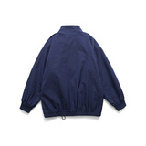 南夏FORN3日潮cityboy立领夹克男秋季新款宽松阔版纯色休闲外套，男装夹克，电商S006（B521）