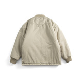 南夏FORN3日潮工装棒球领棉服男外套冬季新款加厚宽松休闲棉衣，男装棉衣，电商S006（B521）
