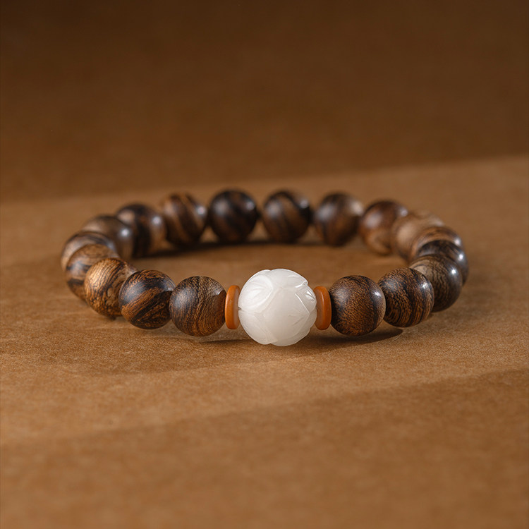 翠佛堂达拉干沉水沉香手串白玉雪莲碧玉圆珠南红圆珠手链,饰品/流行首饰/时尚饰品新,沉香,淘宝优惠券,粉丝福利购,淘宝优惠卷