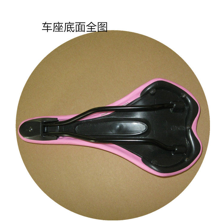 Selle de vélo cyclisme sur route - Ref 2351749 Image 4