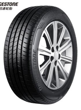 普利司通215/45R18 89W汽车轮胎 泰然者T005A配套马自达3昂克赛拉