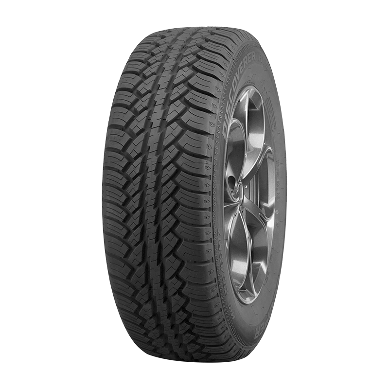 固铂汽车轮胎265/65R18114T