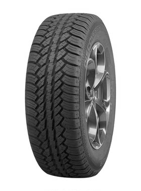 固铂汽车轮胎265/65R18114T