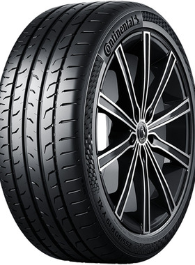 德国马牌245/45R19 98V汽车轮胎MC6  FR SIL静音技术