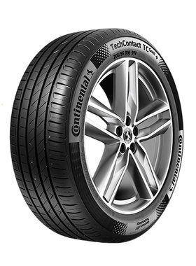 德国马牌汽车轮胎TCGold+ 195/60R16 89H FR适配日产轩逸骐达D60