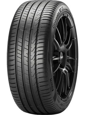 倍耐力225/45R18 95Y XL轮胎 新P7C2MO 奔驰原厂认证 Pirelli
