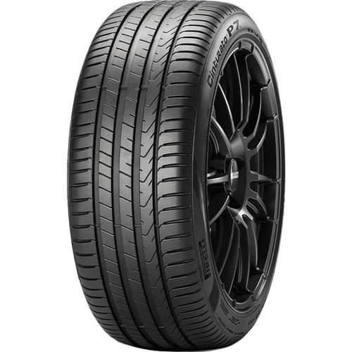 倍耐力225/45R18 95Y XL轮胎 新P7C2MO 奔驰原厂认证 Pirelli