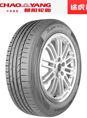 朝阳汽车轮胎 Ecomfort A107 215/55R16 93V Chaoyang