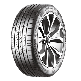 德国马牌汽车轮胎215/55R17 94W FR UC7适配雷克萨斯ES迈腾帕萨特