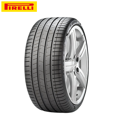 倍耐力235/40R19 96W XL轮胎 Pzero PZ4  特斯拉T0  PNCS静音